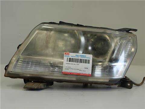Faro Izquierdo Suzuki Grand Vitara 1.9 DDIS 129CV 95KW