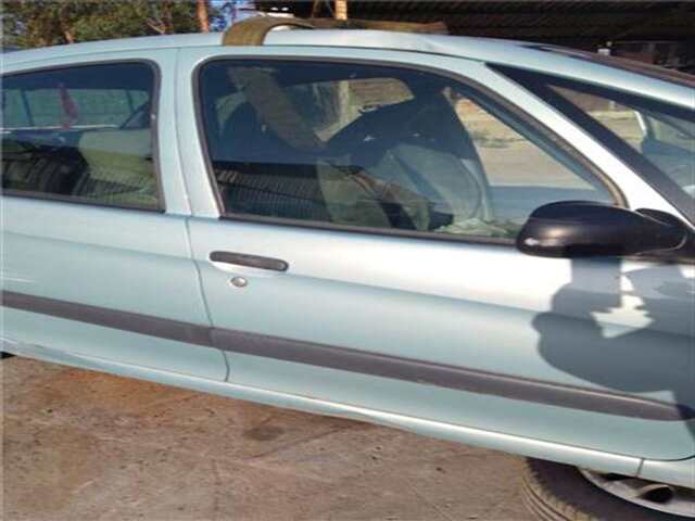 Puerta Delantera Derecha Citroen Xsara 2.0 HDI