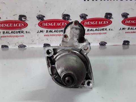 Motor de Arranque Bmw Serie 3 315 320I 2 24V CAT 170CV