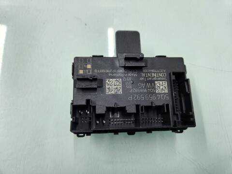 Foto 2ª: Centralita Motor ECU Volkswagen T-Roc 2.0 TDI 150CV 110KW [DTTC] (2021)