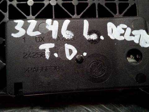 Foto 4ª: Maneta Exterior Trasera Derecha Lancia Delta STEEL 105CV 77KW [944A3000] (2011)