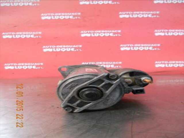 Foto 2ª: Motor de Arranque Seat Leon 1.9 SIGNO [1.9 LTR. - 66 KW TDI] [AGR]