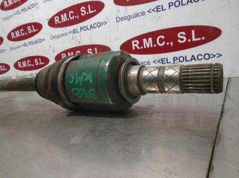Foto 2ª: Transmision Delantera Derecha Subaru Impreza 1.5 105CV 77KW [EL15] (2007)