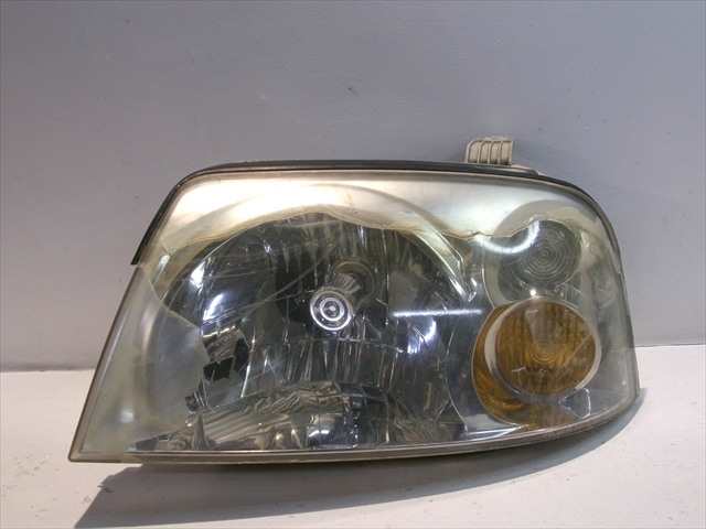 Faro Izquierdo Hyundai Atos 1.1 G 2004-2007