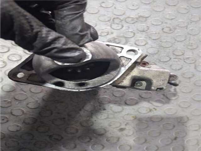 Motor de Arranque Mercedes Clase A 140 1.7 170 CDI (168.008) [1.7 LTR. - 66 KW CDI DIESEL CAT]