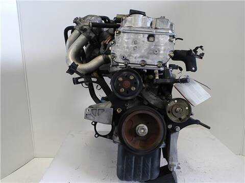 Motor Completo Nissan Almera 1.5 98CV 72KW