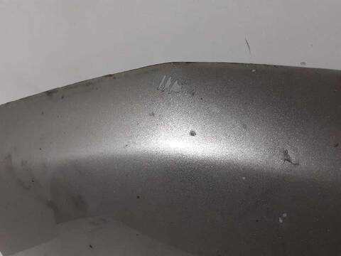 Foto 3ª: Capot Mitsubishi Montero 1.8 CAT 114CV 84KW [4G93] (2000)