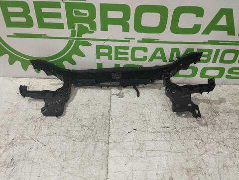 Foto 2ª: Panel Frontal Renault Megane 1.5 DCI DIESEL 106CV (2003)