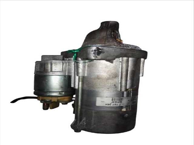 Motor de Arranque Bmw Serie 5 520 2.0 D 163CV 120KW E60)