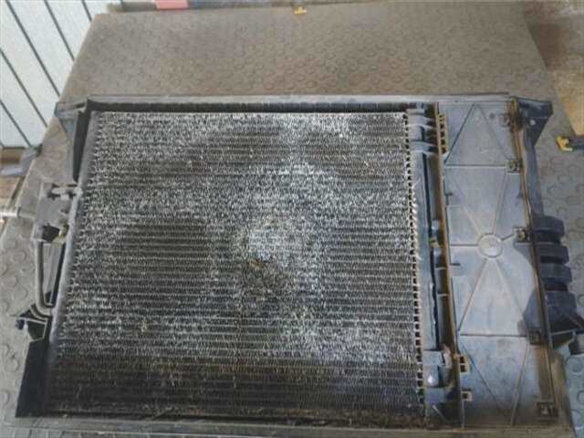 Radiador Calefaccion A.A. Bmw Serie 5 518 2.5 523I [2.5 LTR. - 125 KW 24V CAT]