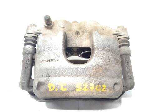 Foto 2ª: Pinza Freno Delantera Izquierdo Nissan NP300 2.3 DCI DIESEL CAT 190CV 140KW [YS23280] (2021)