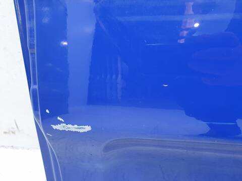 Foto 3ª: Puerta Trasera Derecha Renault Trafic L1H1 29T KOMFORT (2014)