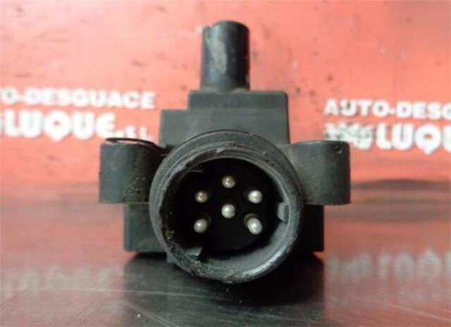 Foto 2ª: Modulo Encendido Bmw Serie 3 315 318IS 1.8 16V (140CV) [184S1]