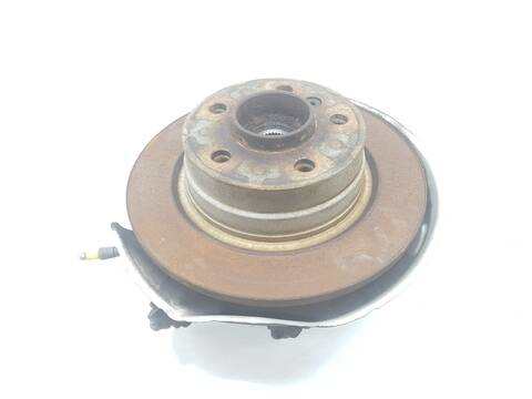 Foto 3ª: Mangueta Trasera Izquierda Bmw Serie 1 114 116D [N47D20C] (2015)