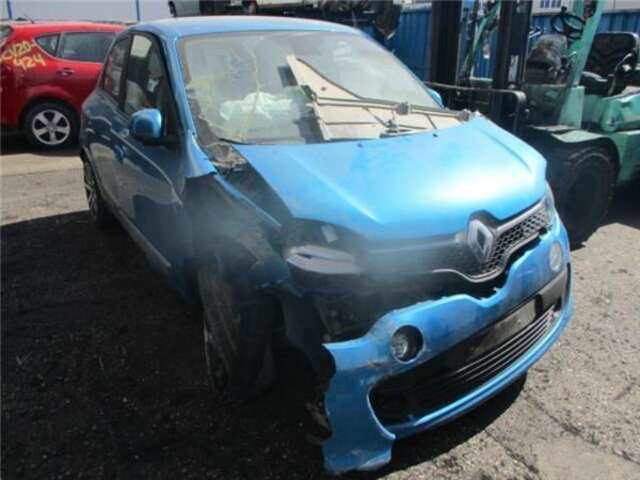 Palanca de Cambio Renault Twingo 0.9 TCE