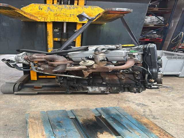 Foto 3ª: Motor Completo Land Rover Freelander 2.0 DIESEL 71,6KW [D/20T2N] (1999)