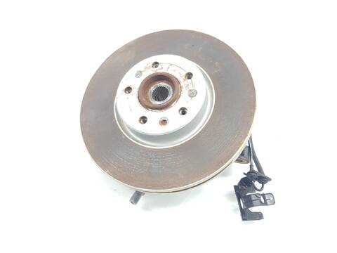 Mangueta Delantera Izquierda Citroen Jumpy CLUB M