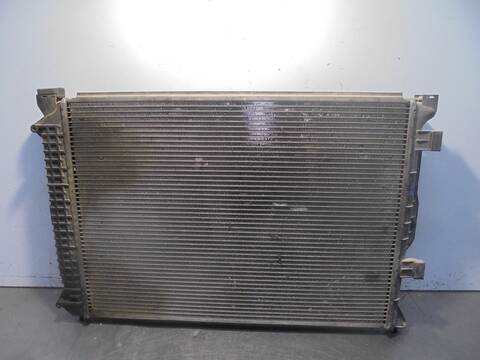 Foto 3ª: Radiador Motor Audi A6 BERLINA 130CV 96KW (2003)