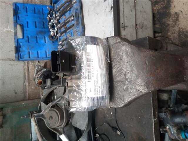 Caudalimetro Peugeot 307 2.0 HDI 90
