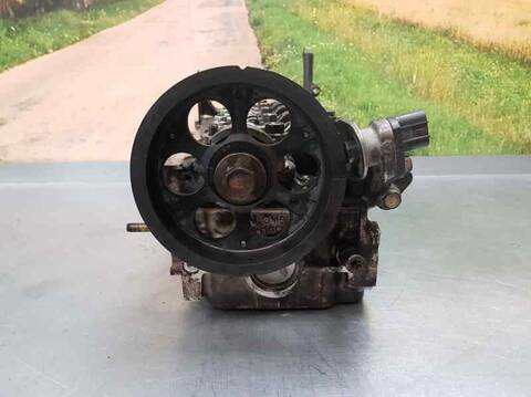 Foto 2ª: Culata Opel Meriva COSMO 100CV 74KW [Z17DTH] (2004)