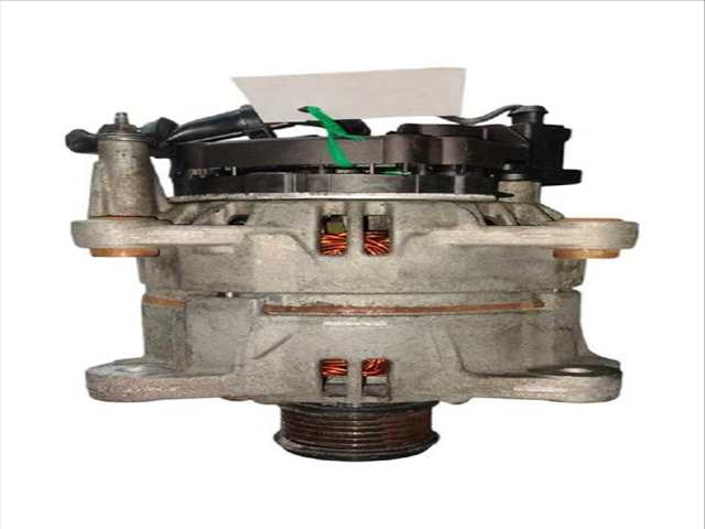 Alternador Seat Leon 1.9 TDI