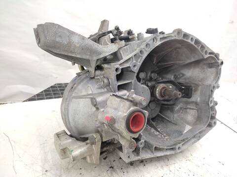 Foto 2ª: Caja Cambios Peugeot 407 2.0 16V 6DRFJC 6DRFJE 6DRFJF) 140CV 103KW [RFJ (EW10A)] (2009)