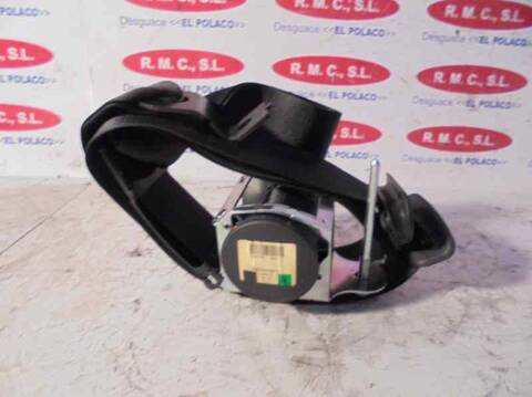 Cinturón Delantero Derecho Opel Astra 1.6 16V BERLINA 105CV 77KW