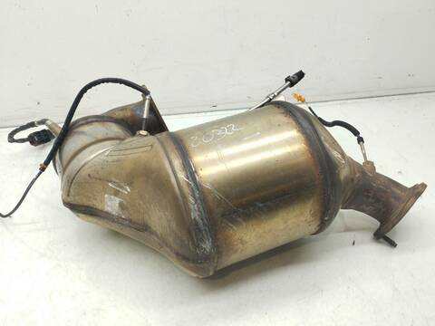 Foto 2ª: Catalizador Audi A6 3.0 TDI AVANT 204CV 150KW [CLAB] (2014)