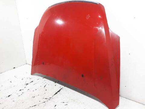 Foto 2ª: Capot Ford Mondeo AMBIENTE 125CV 92KW (2009)