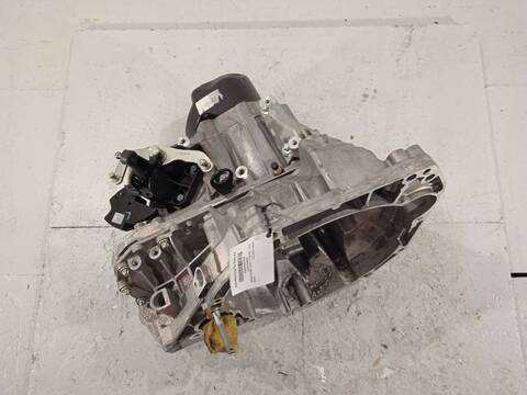 Foto 2ª: Caja Cambios Nissan Micra 1.0 12V CAT 101CV 74KW (2016)