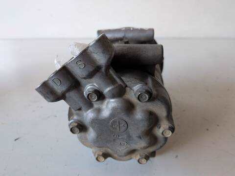 Foto 3ª: Compresor Aire Acondicionado Renault Kangoo K9K808 (2013)