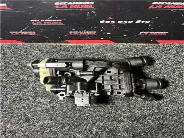 Termostato Citroen Jumper 30 L1H1 BLUEHDI 110 BLUE-HDI FAP 110CV 81KW FURGON