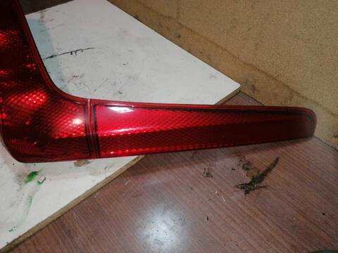 Foto 2ª: Piloto Trasero Izquierdo Nissan Note K9K EURO 4 (2007)