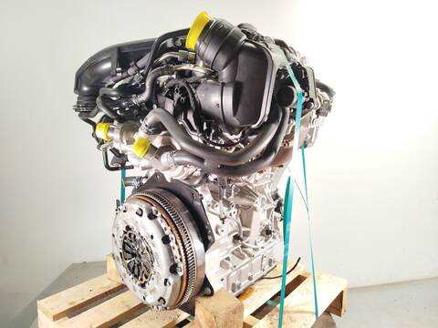 Motor Completo Cupra Leon 1.5 ETSI 150CV 110KW