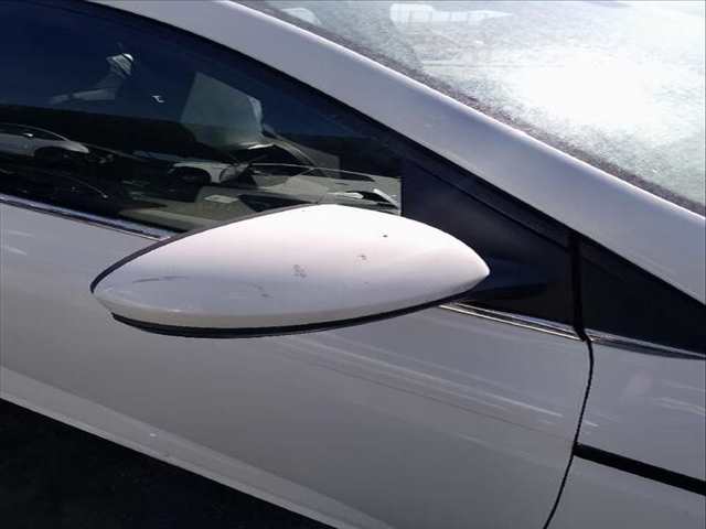 Foto 3ª: Retrovisor Derecho Renault Megane 1.5 DCI 110 B9A3) HATCHBACK IV HATCHBACK B9A/M/N_) (2015)