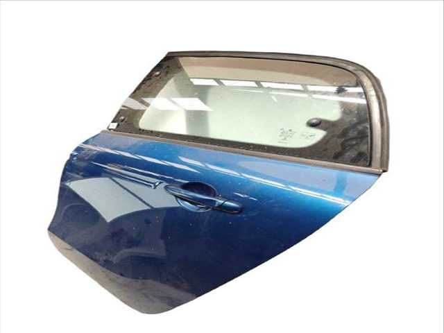 Foto 2ª: Puerta Trasera Izquierda Smart Forfour 1.0 453.042 453.043) HATCHBACK (2014)