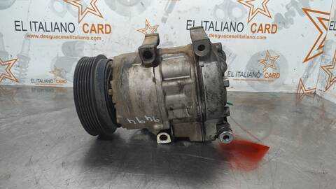 Compresor Aire Acondicionado Kia Ceed EMOTION 140CV 103KW