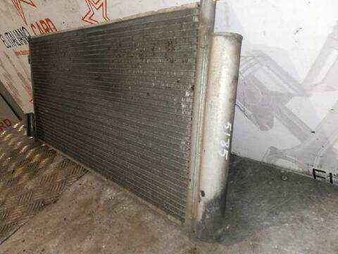 Foto 2ª: Radiador Calefaccion A.A. Fiat Bravo 1.6 16V MULTIJET EASY 77KW) 105CV [198A3000] (2008)