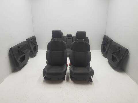 Juego Asientos Completos Peugeot 508 ALLURE