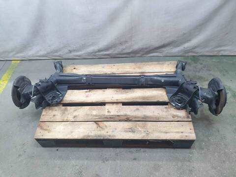 Puente Trasero Hyundai i20 TECNO