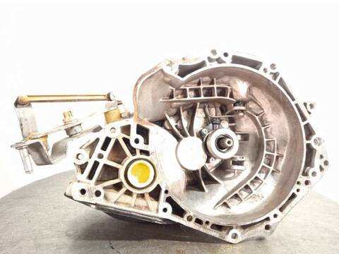 Caja Cambios Opel Corsa 1.4 16V 90CV 66KW