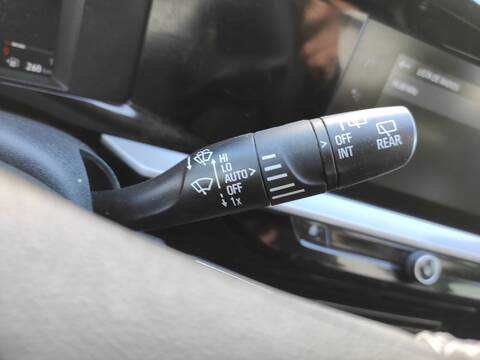 Mando Multifuncion Opel Mokka HN09