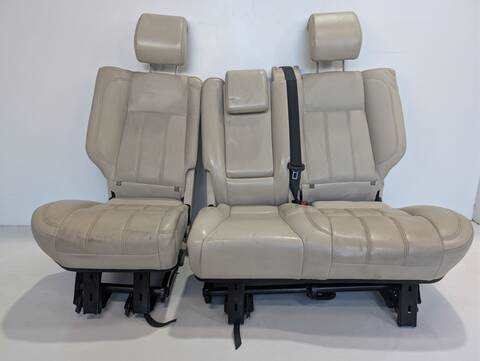 Asientos Traseros Land Rover Range V6 TD HSE 245CV 180KW