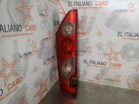 Piloto Trasero Derecho Renault Kangoo FURGON COMPACT COMFORT 68CV 50KW