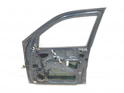 Foto 2ª: Puerta Delantera Derecha Mercedes Clase ML 270 2.7 CDI 20V CAT 163CV 120KW AUT. 163.113) W163) OM612 (1999)