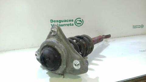 Foto 2ª: Amortiguador Delantero Izquierdo Audi A6 2.0 TDI AVANT 140CV 103KW [BRE] (2007)