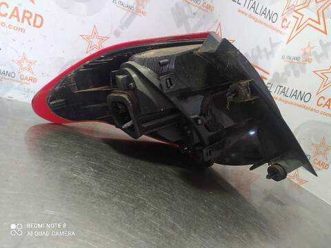 Foto 2ª: Piloto Trasero Derecho Citroen C4 TONIC 110CV 81KW [HN01] (2016)