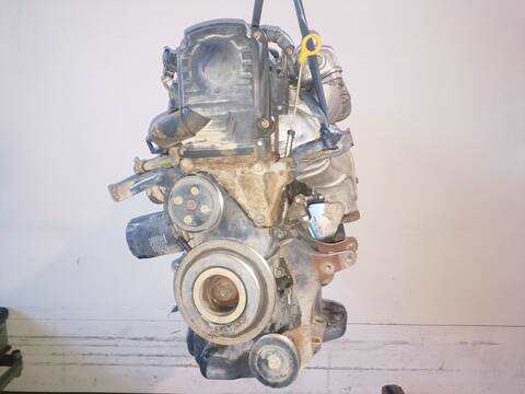 Motor Completo Nissan Almera GX 2 DIESEL 75CV