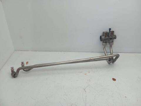 Foto 2ª: Tubos Aire Acondicionado Porsche Cayenne S 340CV 250KW [M4800] (2004)