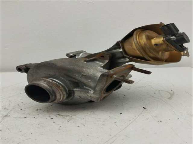 Foto 3ª: Turbocompresor Peugeot 407 ST CONFORT 136CV 100KW [RHR] (2005)